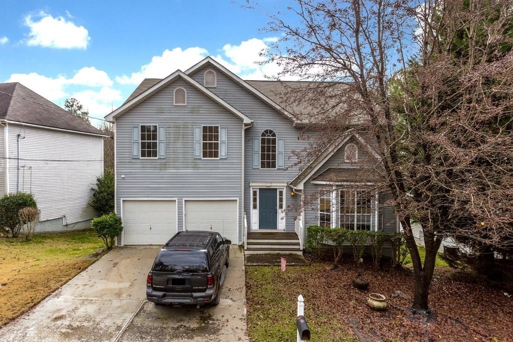 2086 Pittston Farm Road - Photo 1