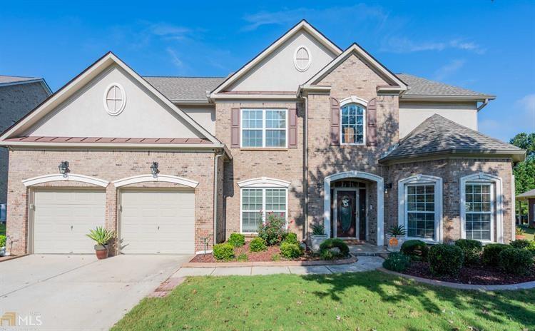 5742 Jamerson Drive - Photo 1