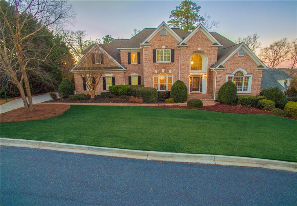 105 Strauss Lane - Photo 1
