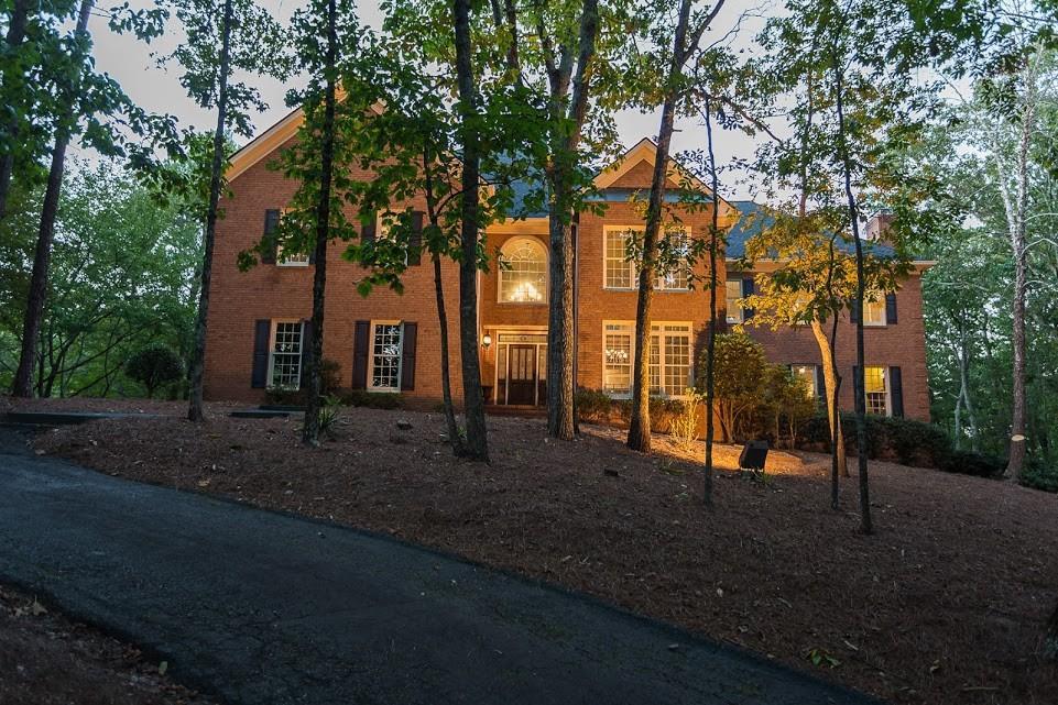 1750 Ashway Drive - Photo 1