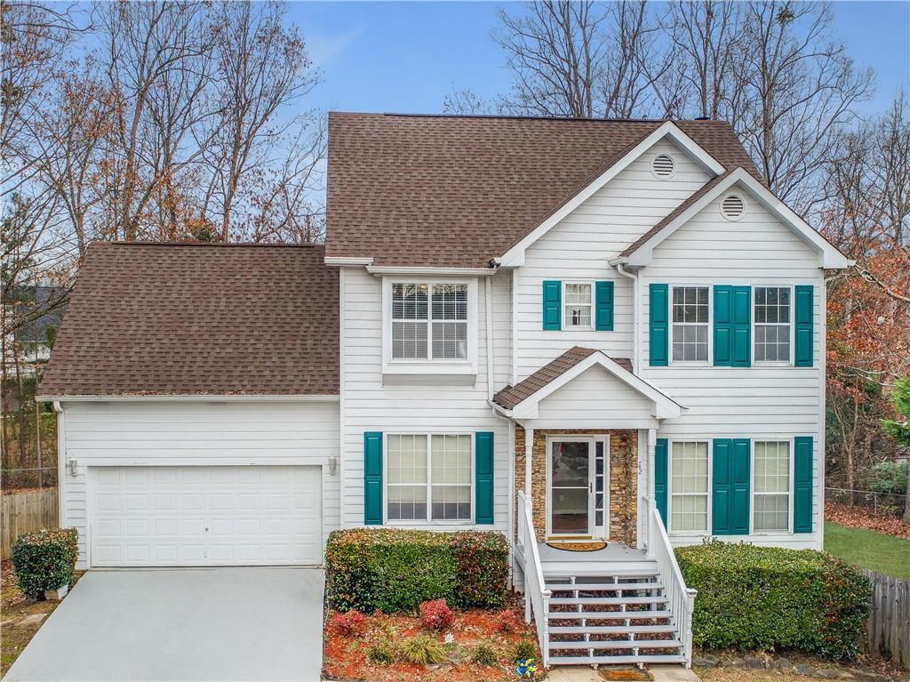 742 Calico Lane - Photo 1