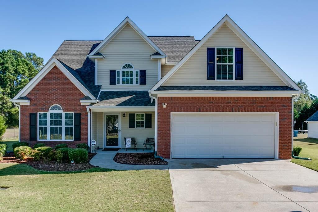 908 Callee Drive - Photo 1