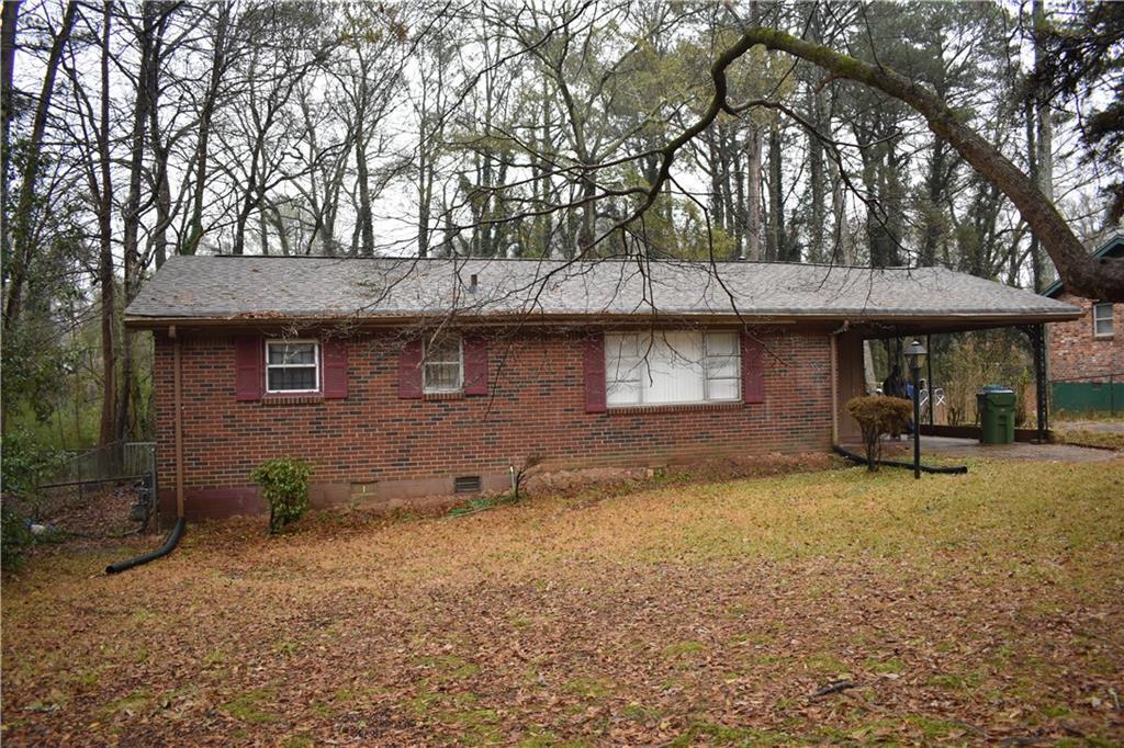 2854 Fairlane Drive - Photo 1