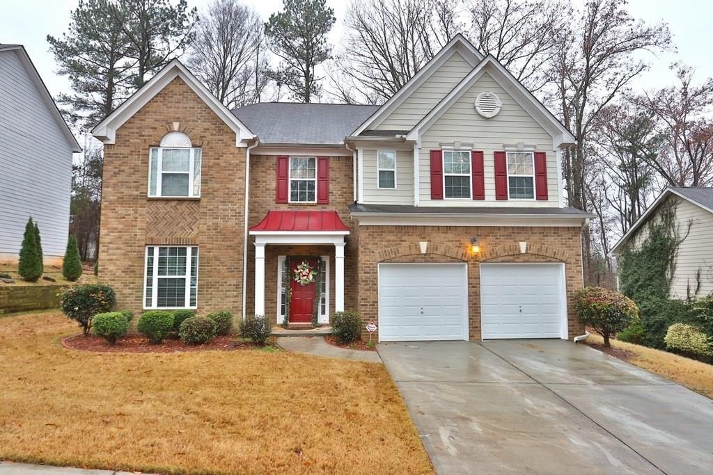 3865 Yosemite Park Lane - Photo 1