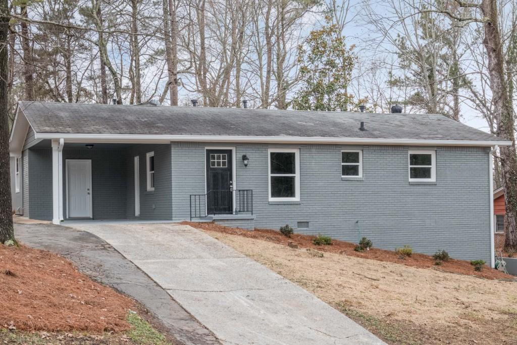 2548 Frost Drive - Photo 1