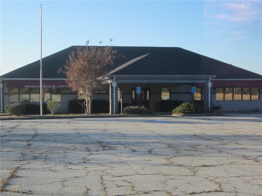 4020 Greystone Drive - Photo 1