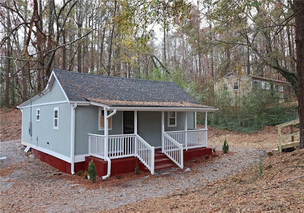 3508 Fairburn Place - Photo 1