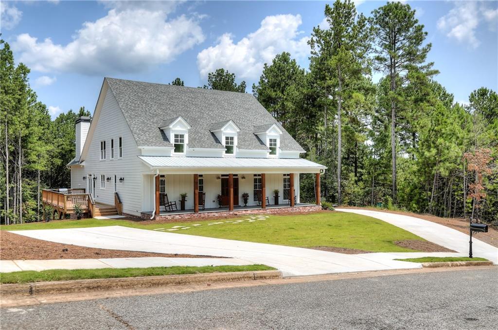 309 Vandiver Court - Photo 1