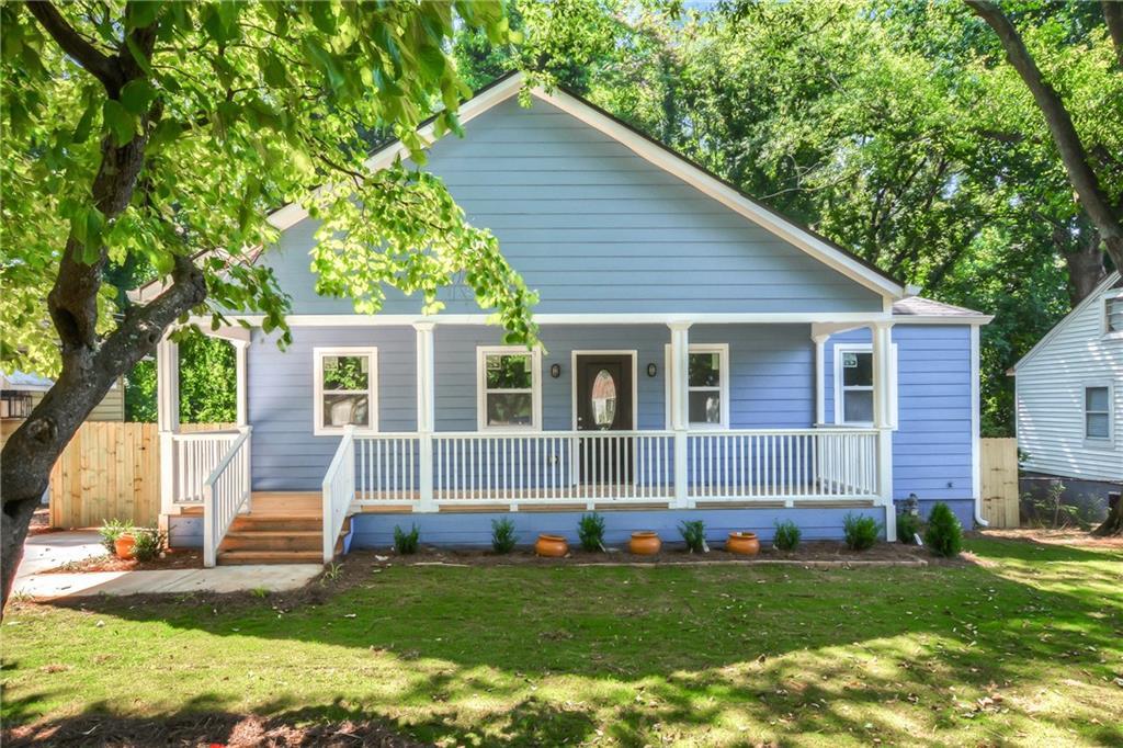 1700 Fairway Hill Drive - Photo 1