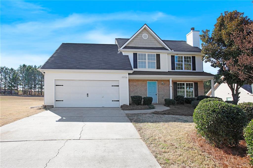 1603 Trey Lane - Photo 1