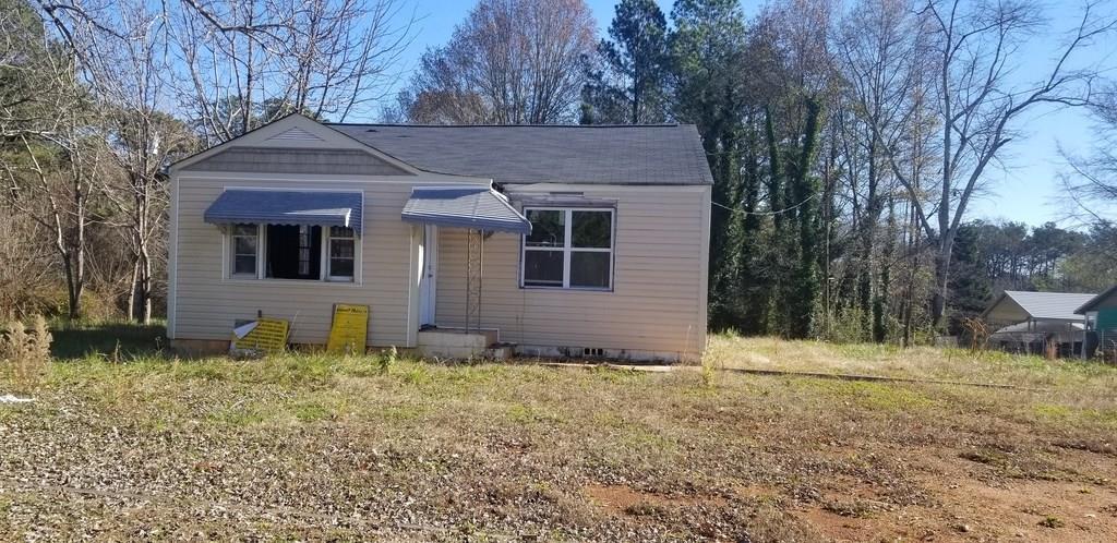 4389 Austell Road - Photo 1