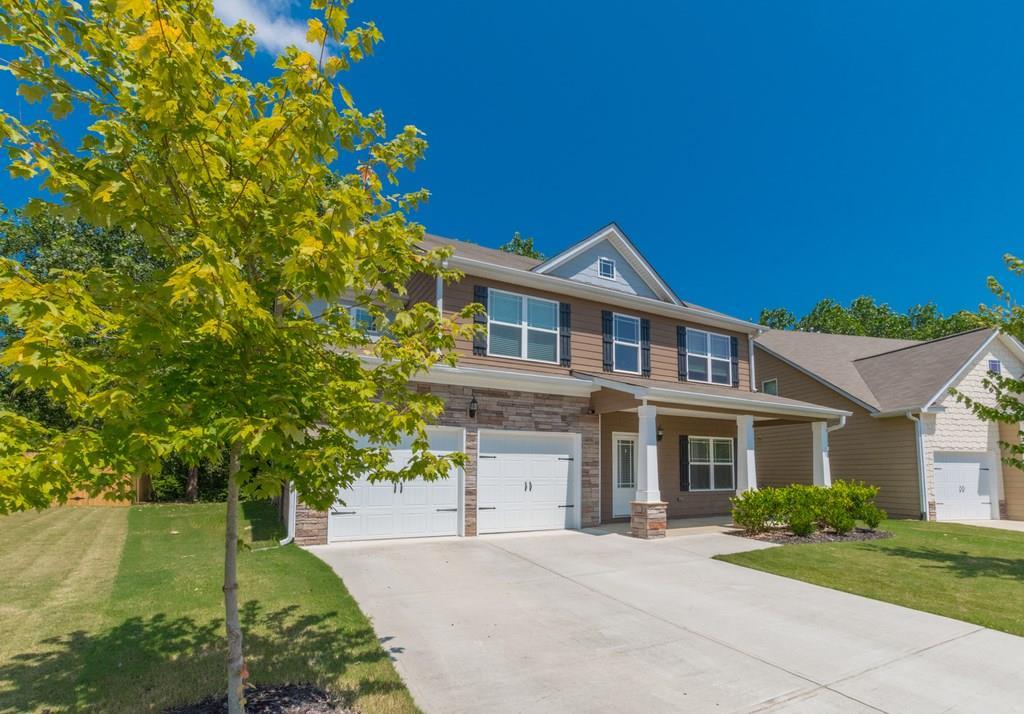 6030 Cloverfield Way - Photo 1