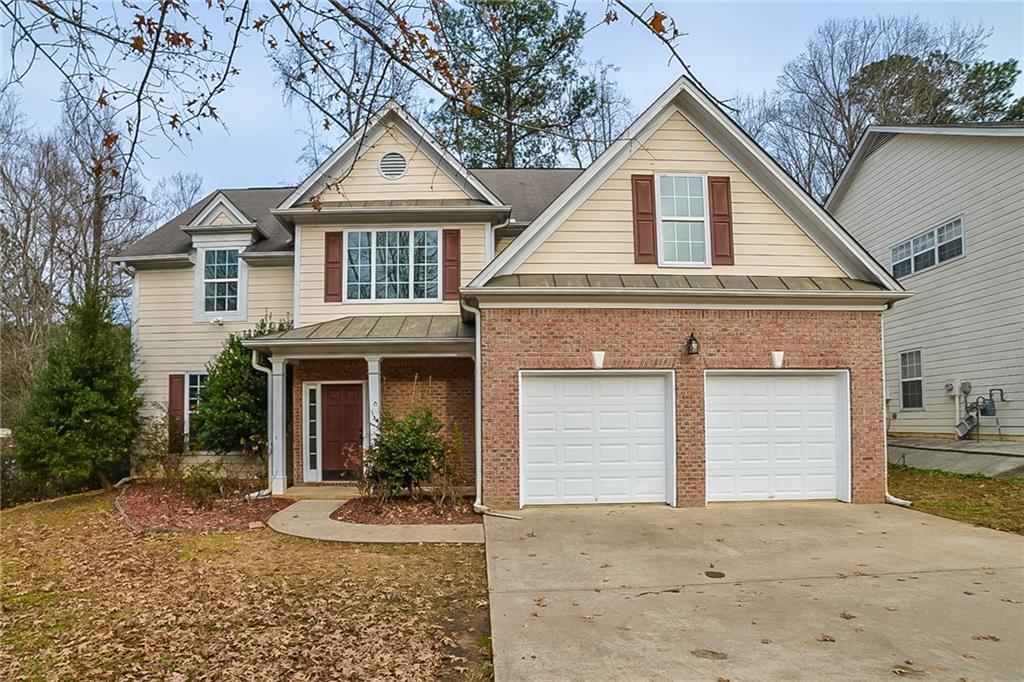 865 Minor Creek Way - Photo 1