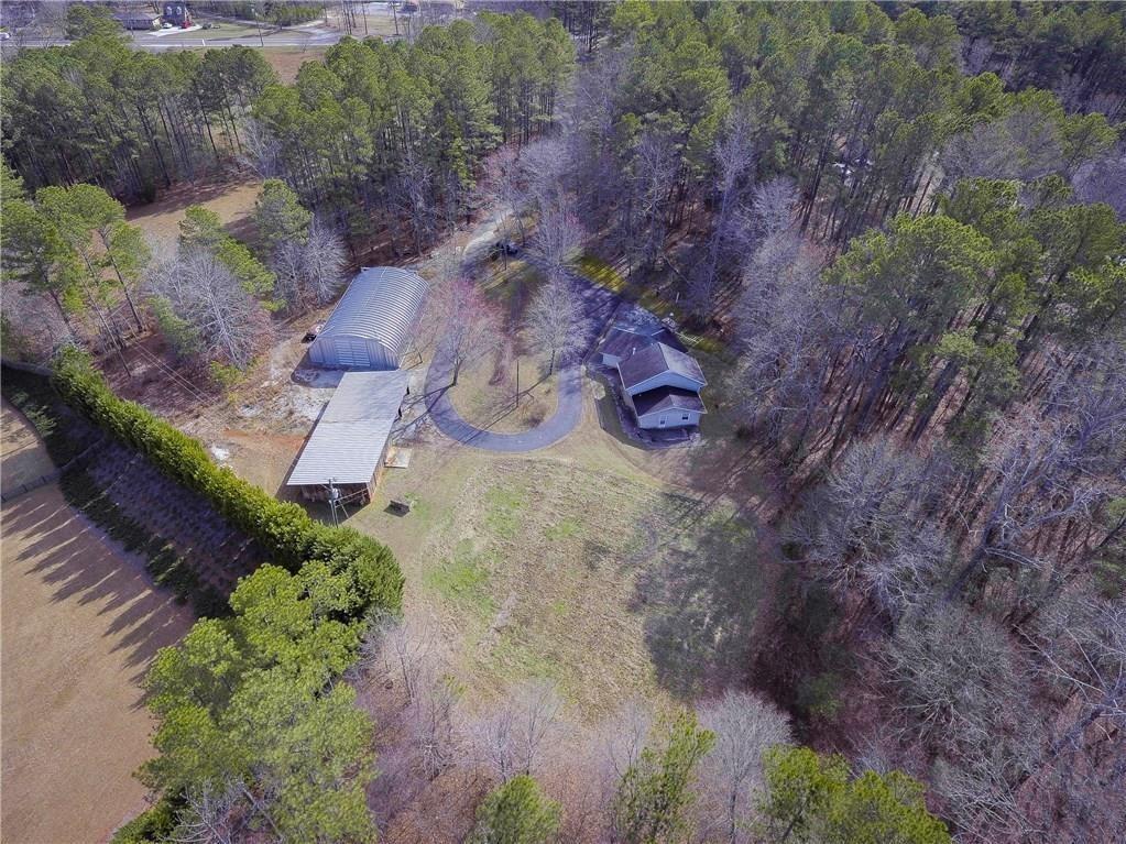 943 Kennesaw Due West Road - Photo 1