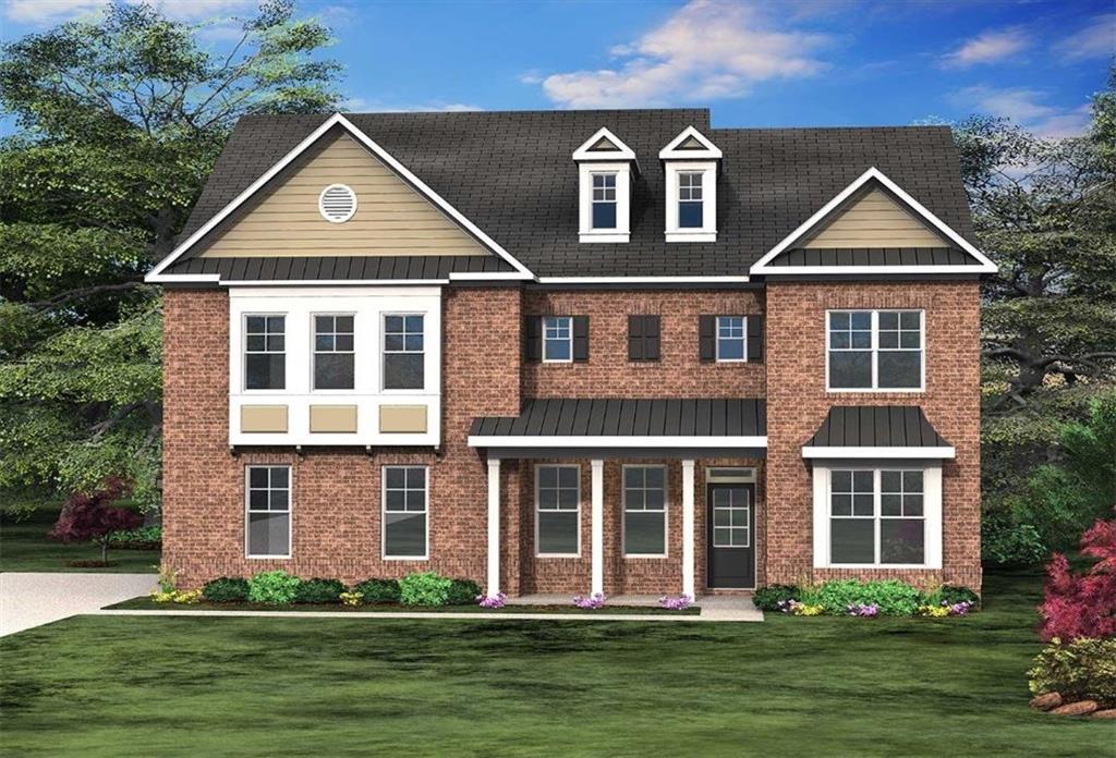 828 Rolling Hill - Photo 1