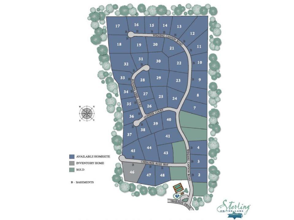 6722 Winding Canyon Road - Photo 1