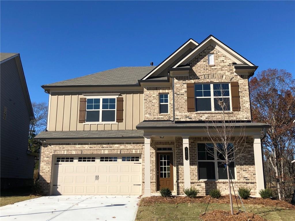 3443 Ivy Farm Court - Photo 1