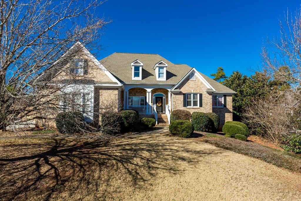410 Providence Club Drive - Photo 1