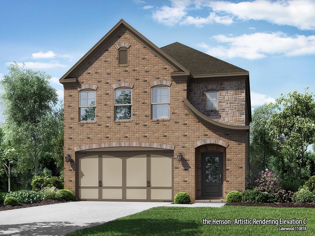 1882 Weston Lane - Photo 1