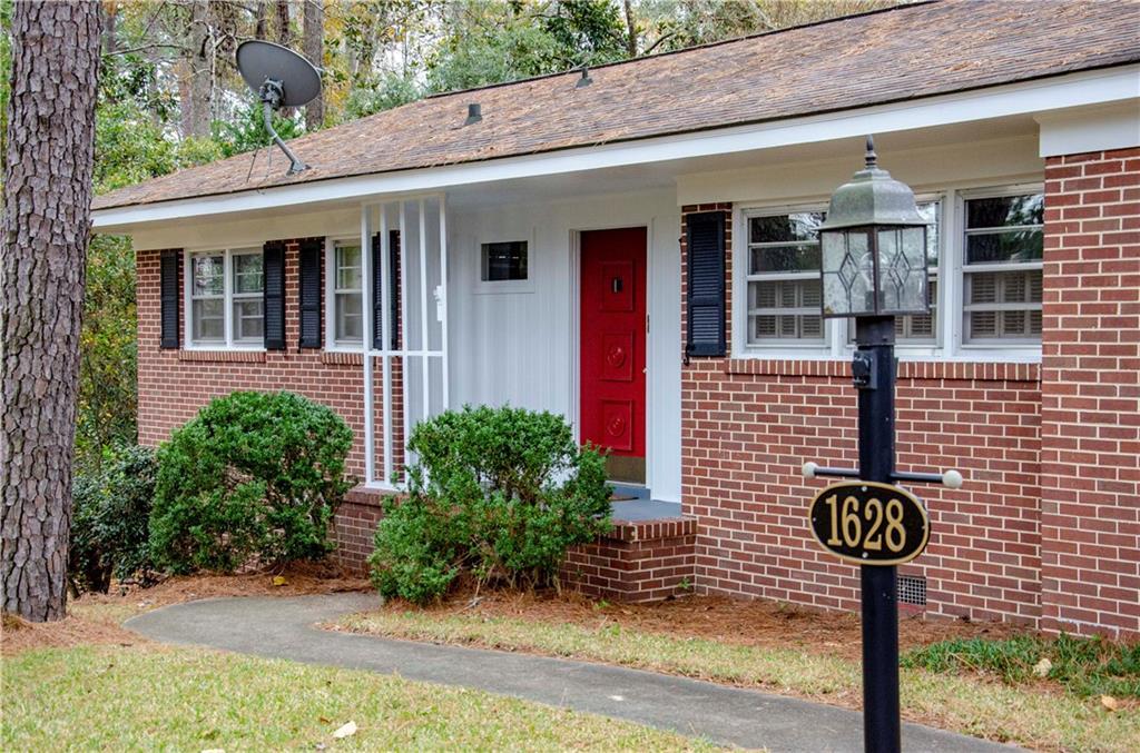 1628 Pine Valley Road - Photo 1