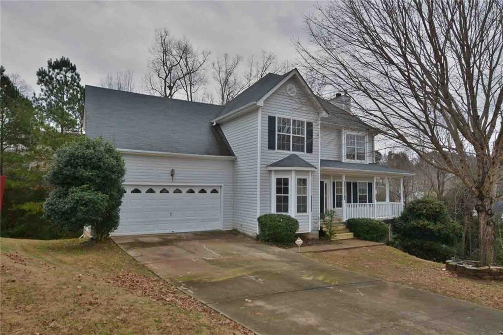 10581 Sourwood Court - Photo 1
