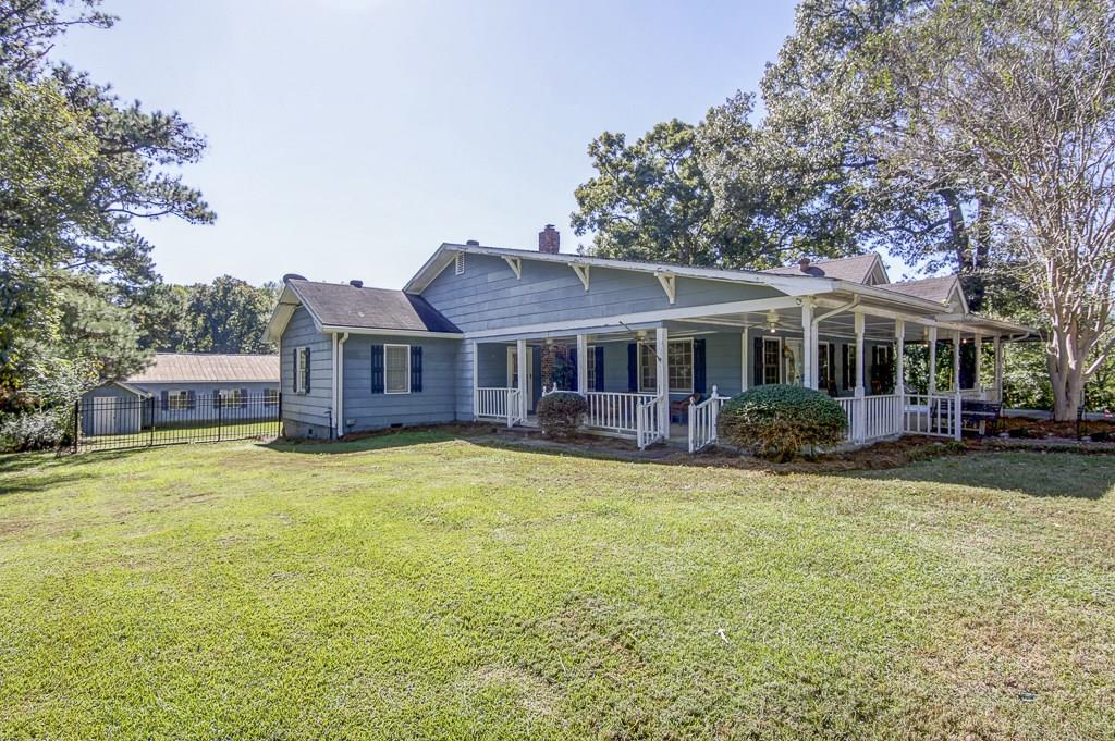 175 Long Road - Photo 1