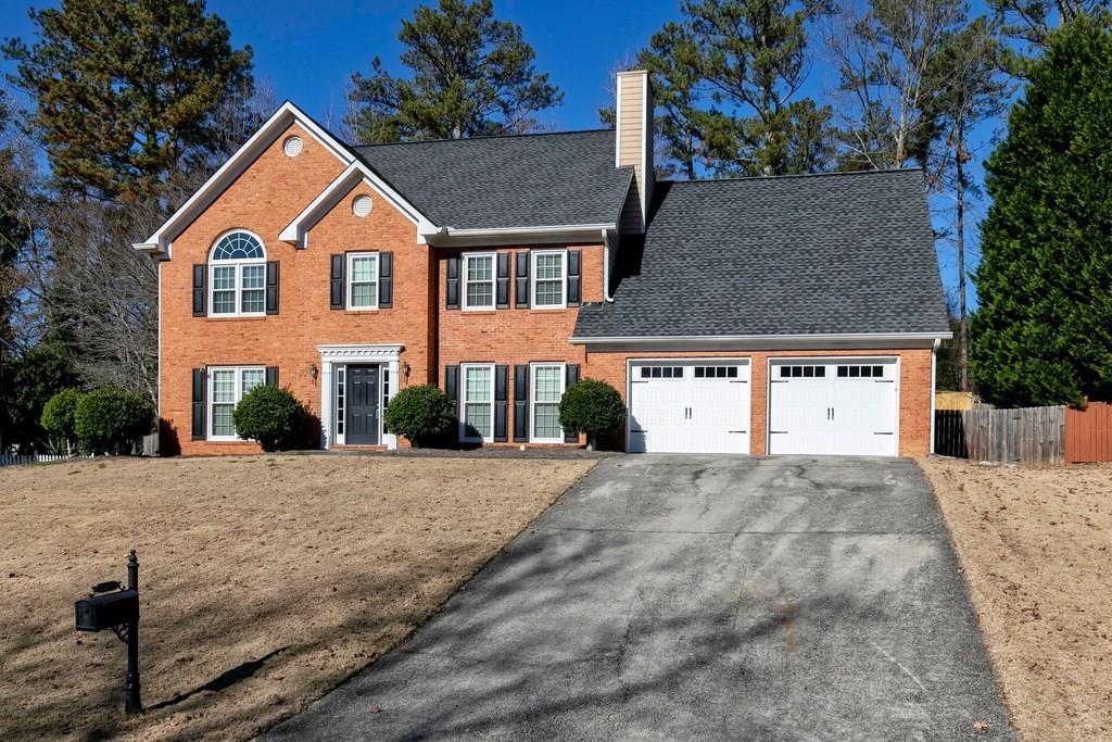 1457 Fenwick Drive - Photo 1