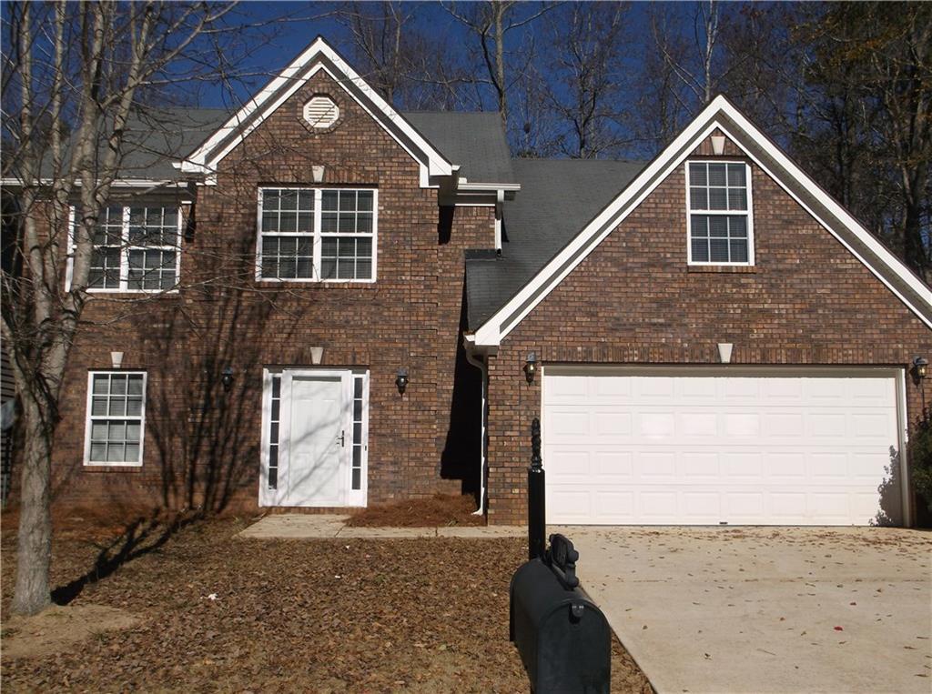 199 Makenna Drive - Photo 1
