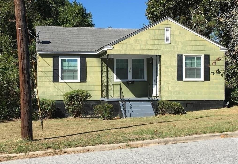3490 Hillcrest Avenue - Photo 1