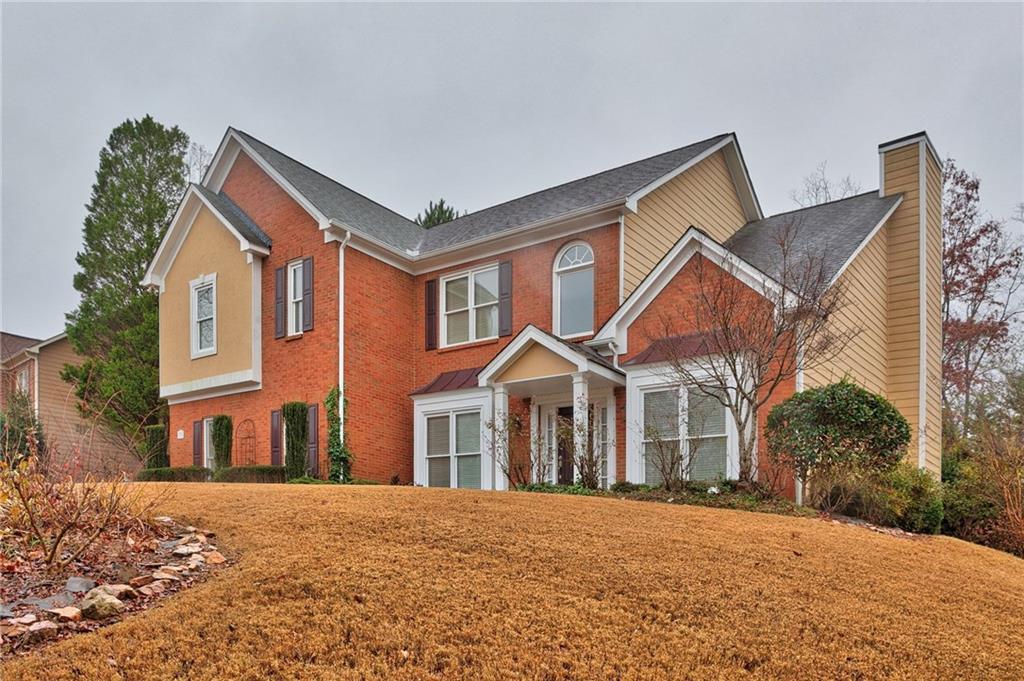 330 White Rose Trace - Photo 1