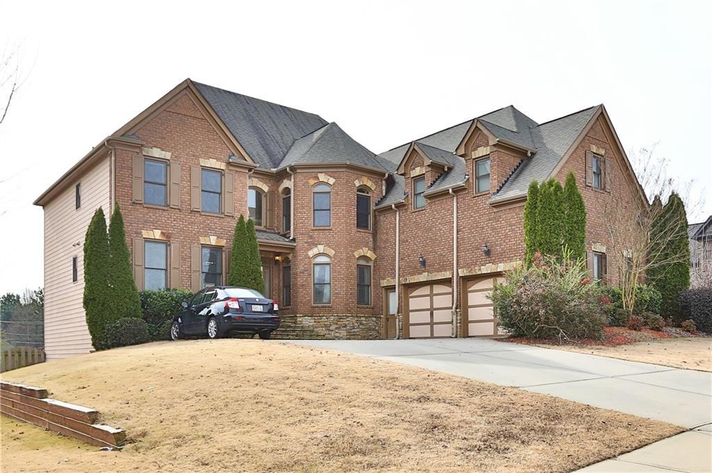 2650 Moon Chase Lane - Photo 1