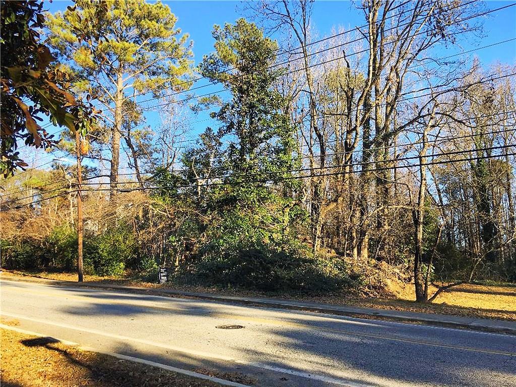 1138 Moores Mill Road - Photo 1