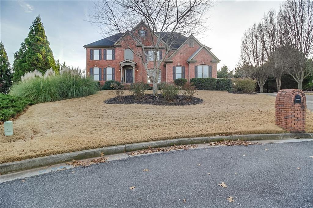 6955 Lancaster Circle - Photo 1
