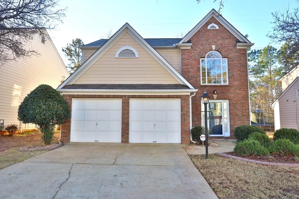 1320 Glenover Way - Photo 1