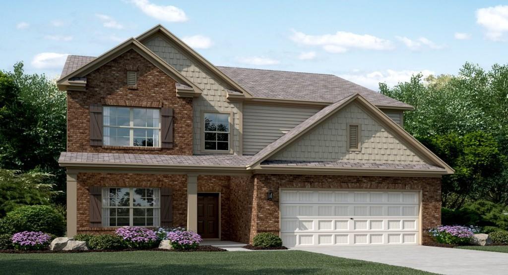 3998 Laura Jean Way - Photo 1