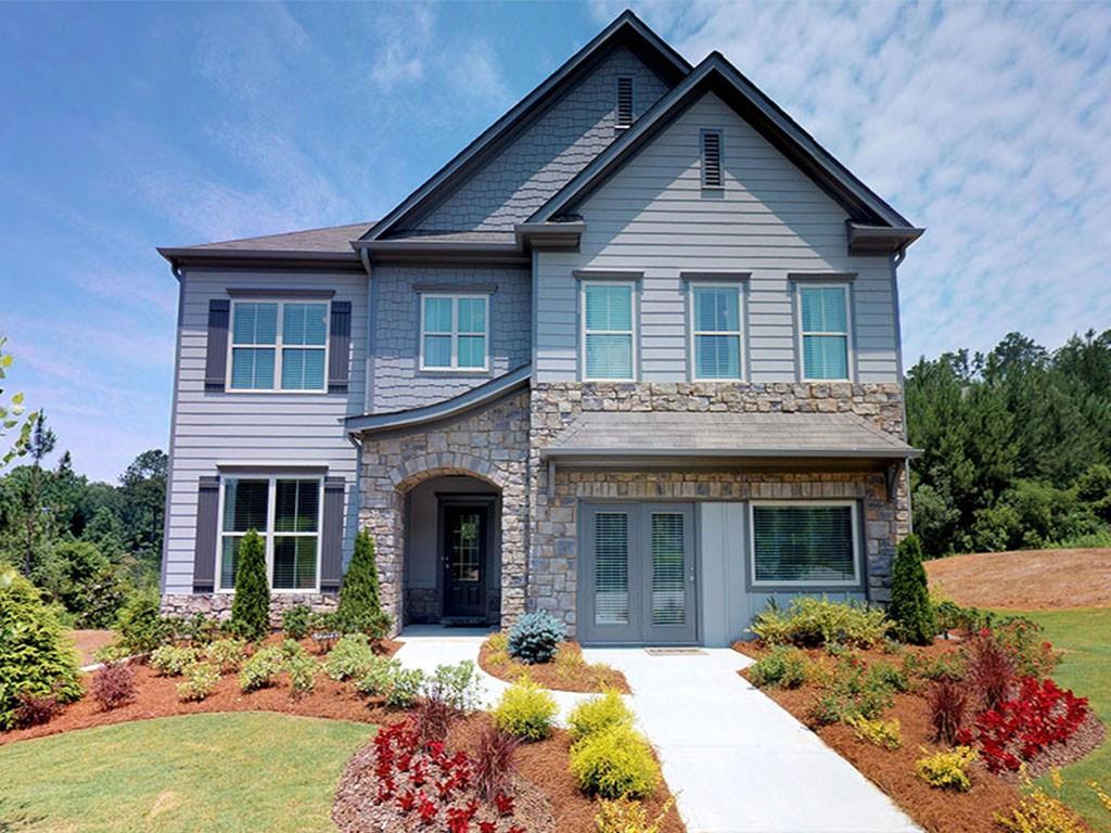 5751 Graywind Trail - Photo 1
