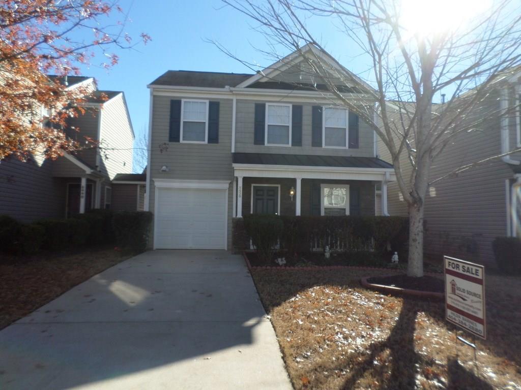 5430 Mountain Top Place - Photo 1