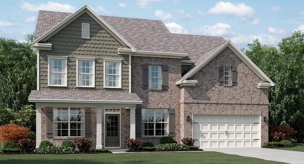 3148 Brook Oak Trace - Photo 1