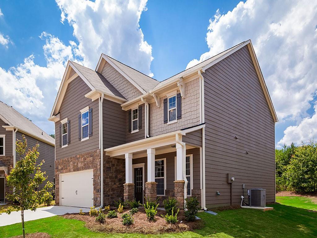 5756 Graywind Trail - Photo 1