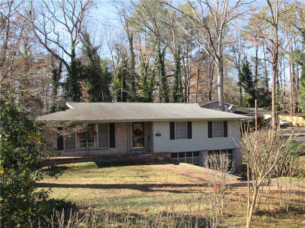 3636 Fortingale Road - Photo 1