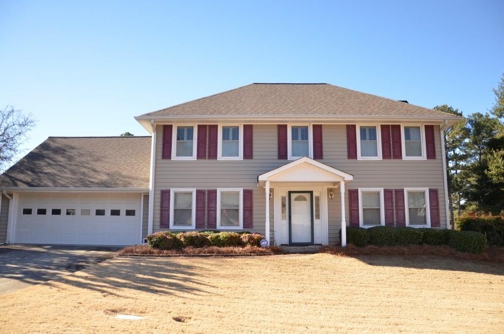 2023 Graystone Parkway - Photo 1