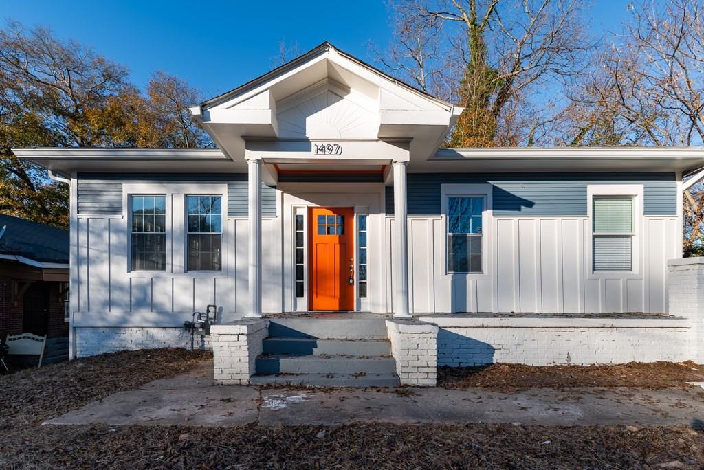 1497 Rogers Avenue - Photo 1
