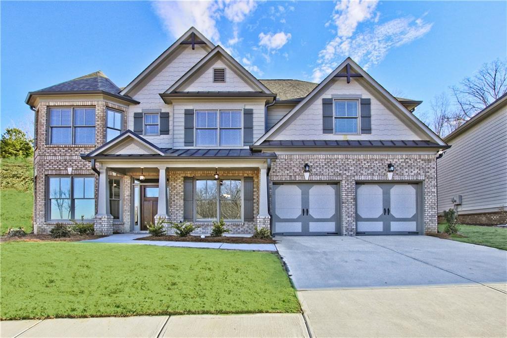 4429 Sierra Creek Drive - Photo 1