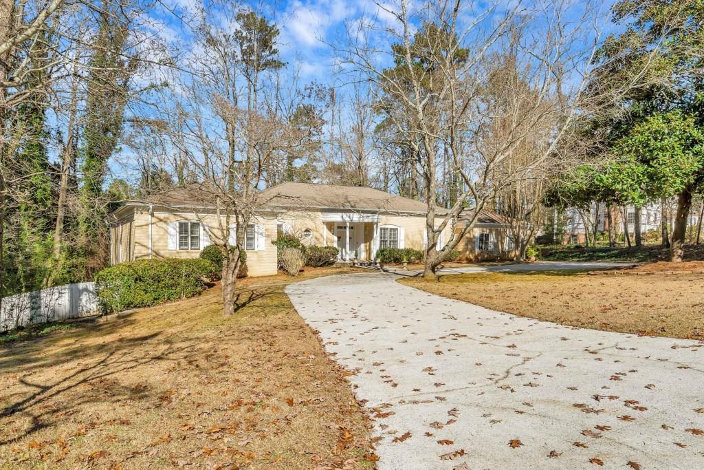 125 River Park Drive - Photo 1