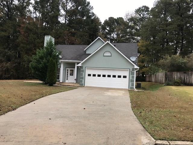 4860 Minden Chase - Photo 1