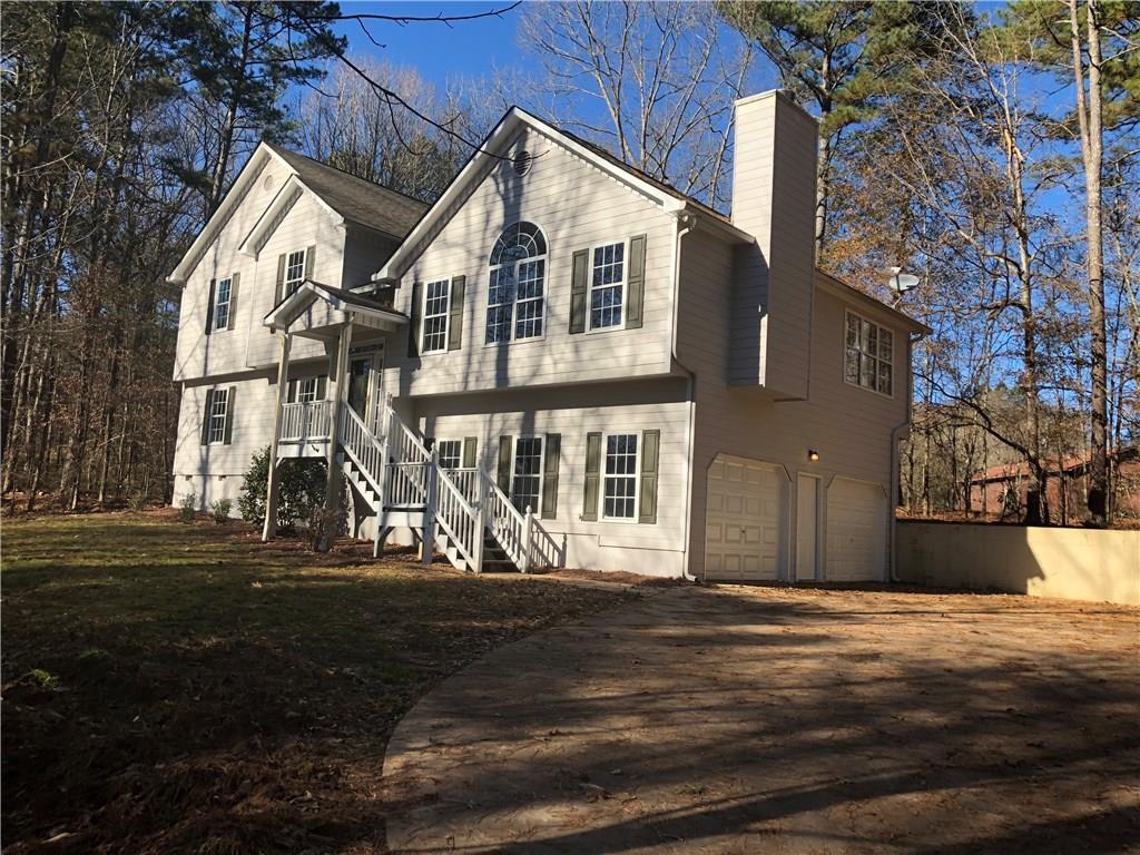 211 Cambridge Trace - Photo 1