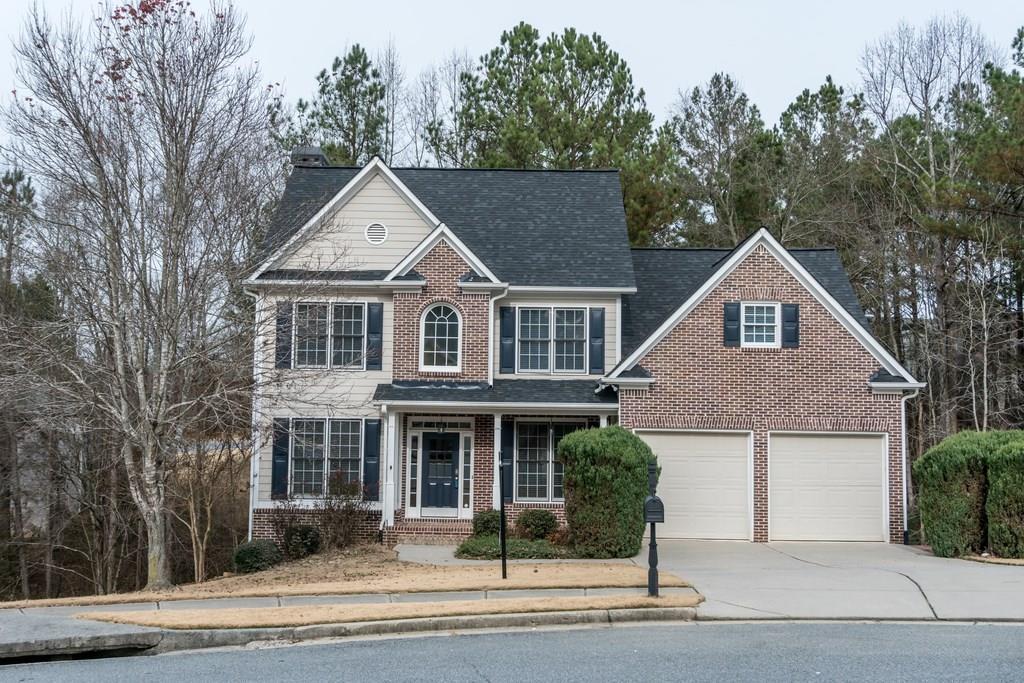 130 Thunder Ridge Lane - Photo 1