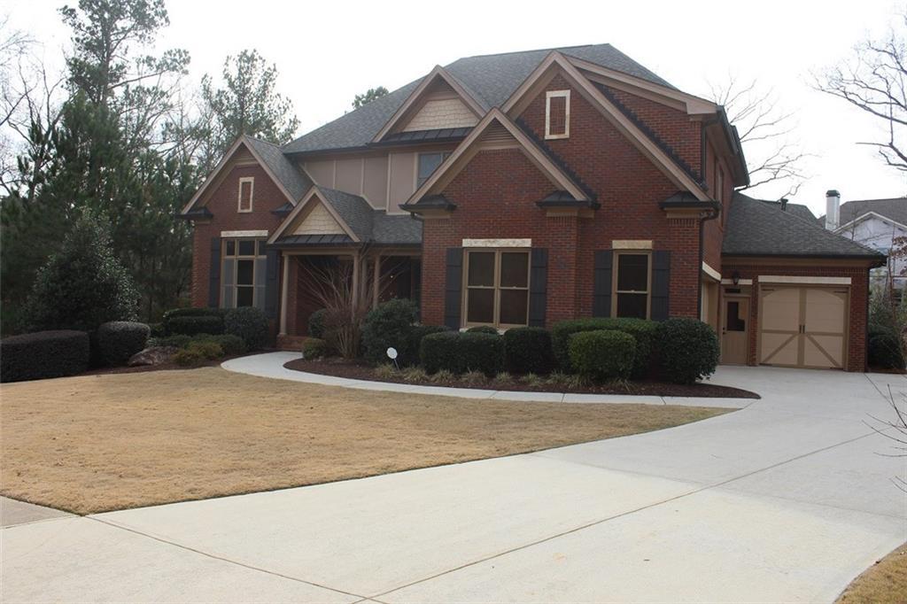 912 Heritage Post Lane - Photo 1