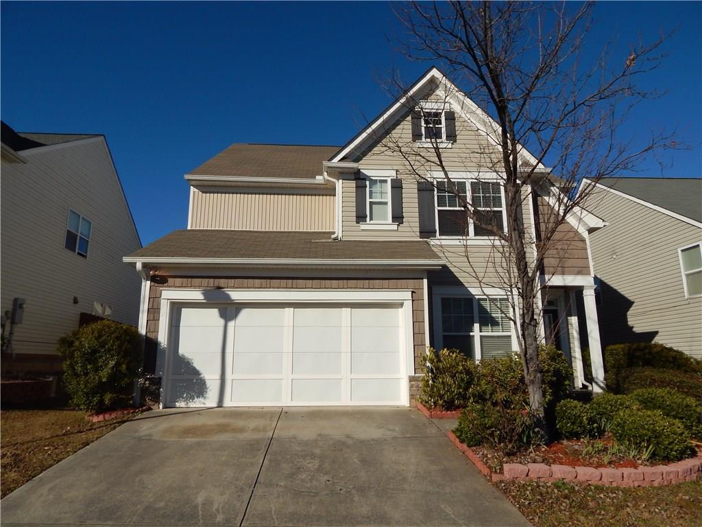 1903 Executive Drive - Photo 1