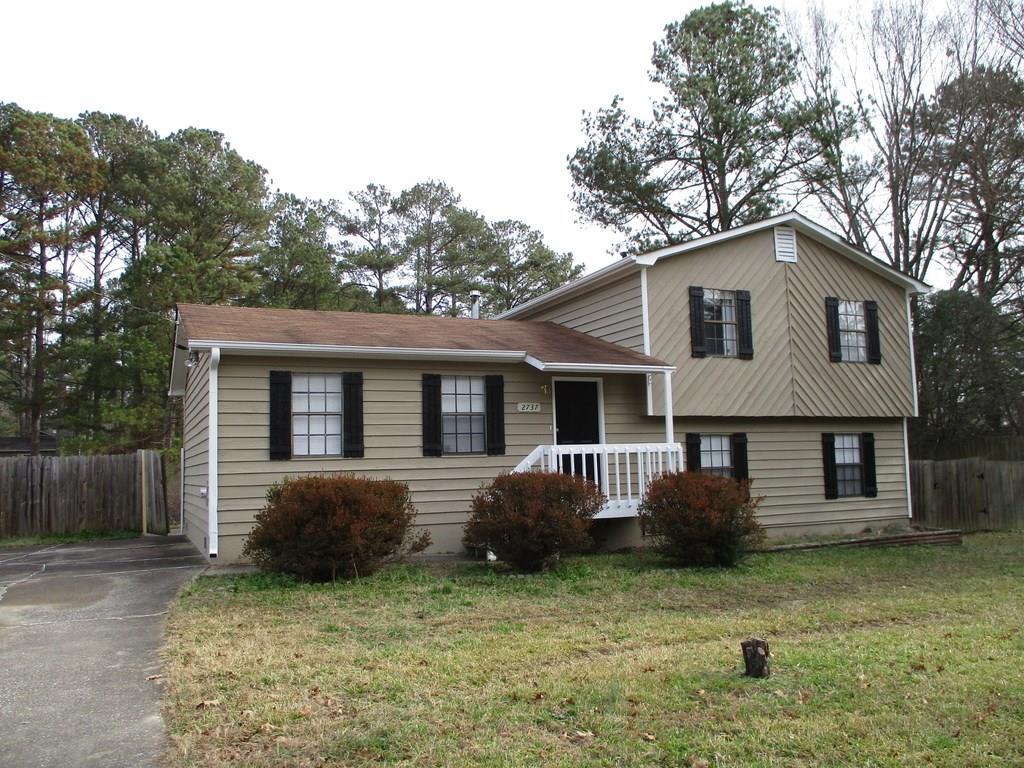 2737 Aruba Drive - Photo 1
